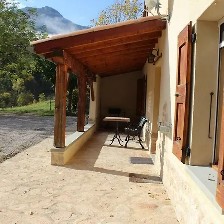 Au Coeur Des Vignes Appartement