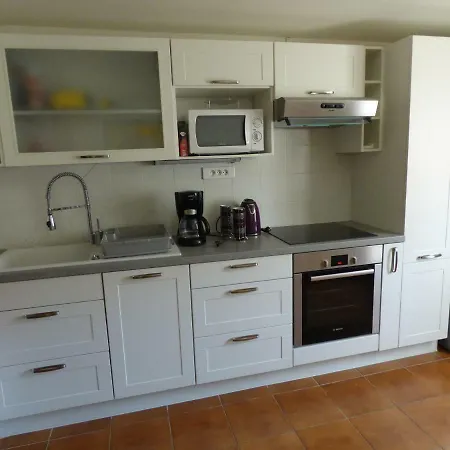 Appartement Au Coeur Des Vignes *