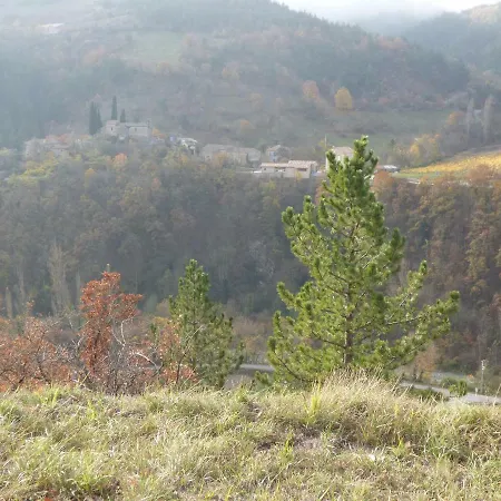 Au Coeur Des Vignes Saint-Benoît-en-Diois